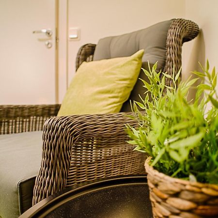 H5 Hotel Helsingborg Room photo