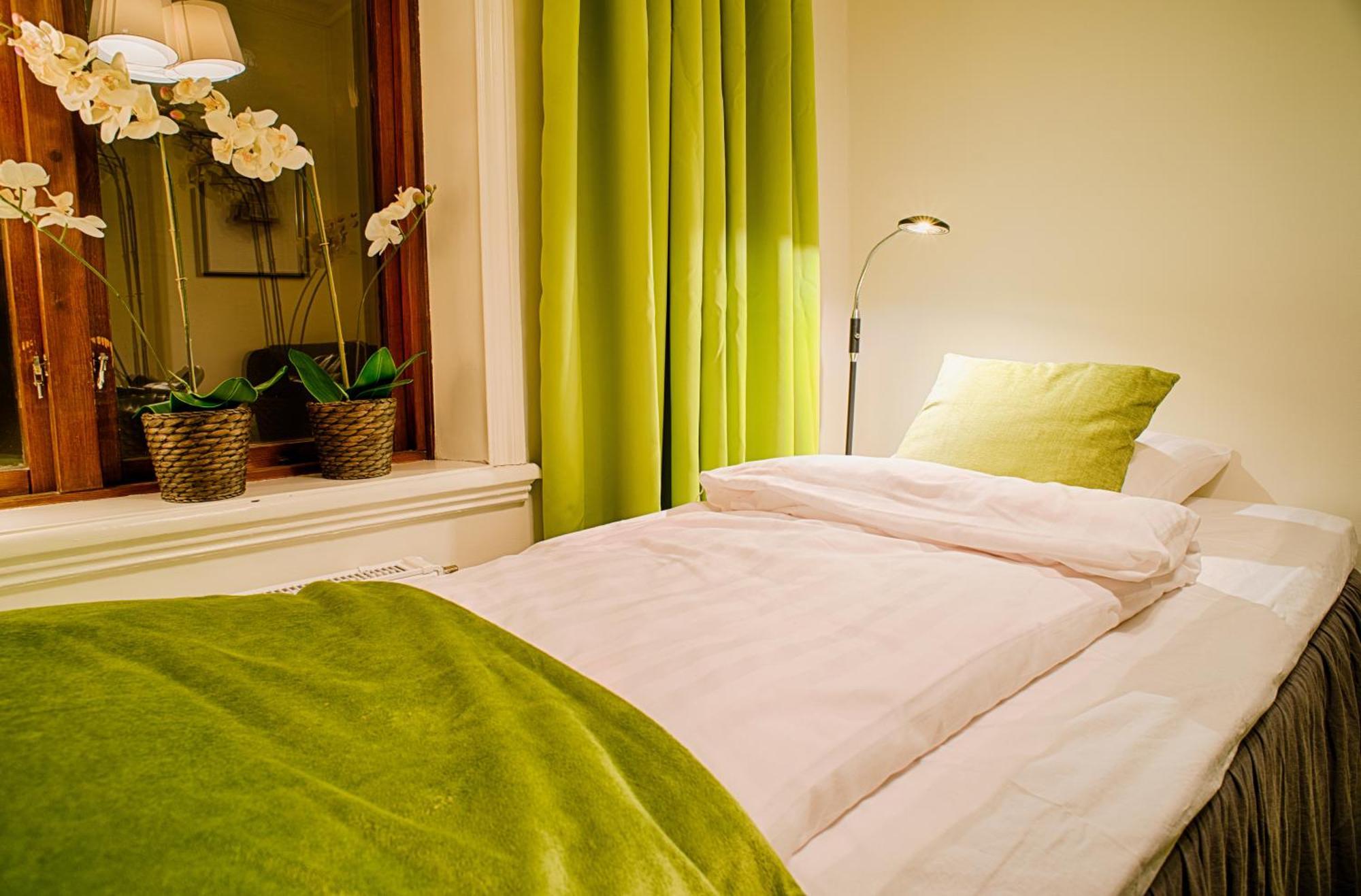 H5 Hotel Helsingborg Room photo