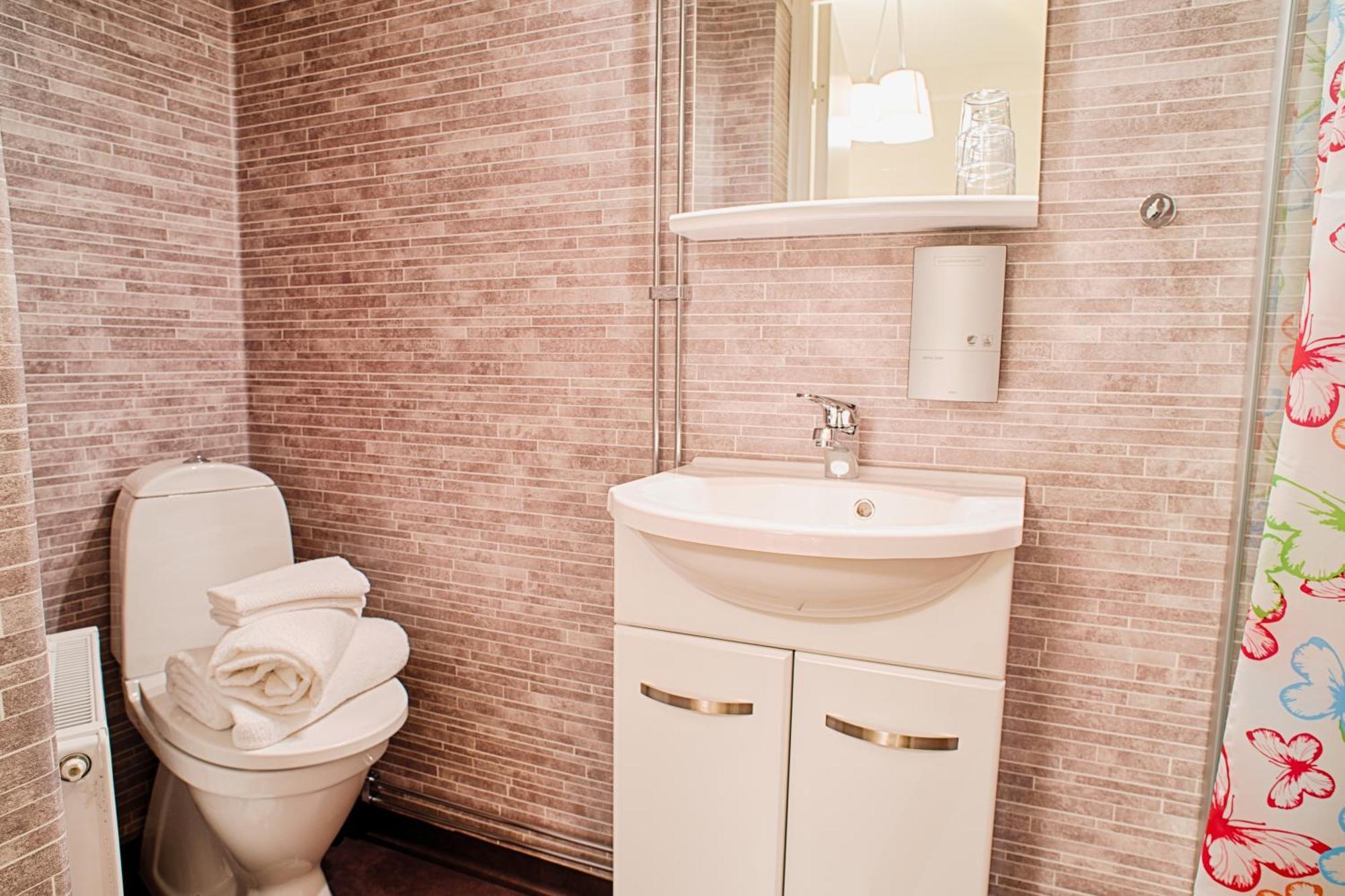 H5 Hotel Helsingborg Room photo