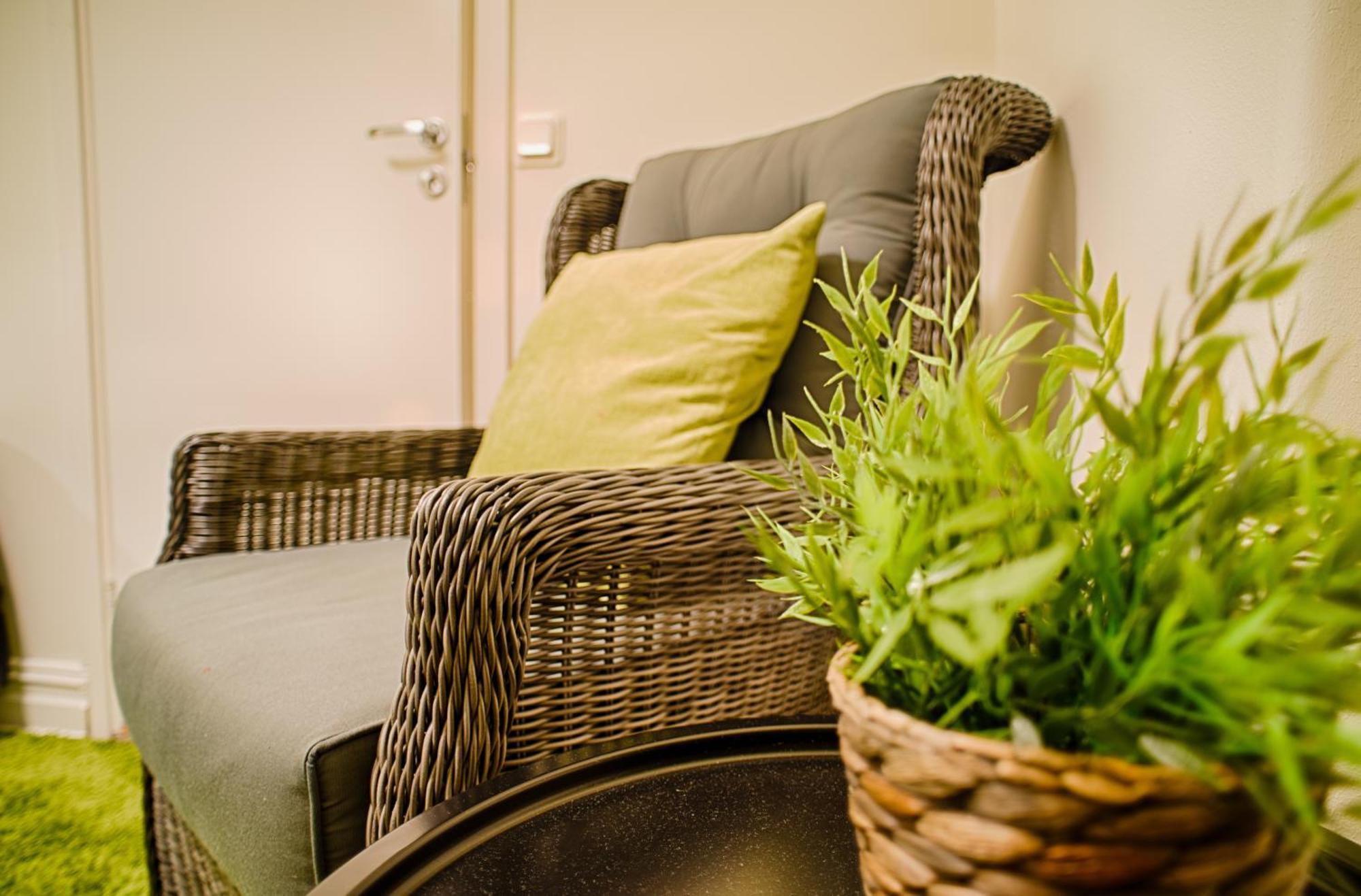 H5 Hotel Helsingborg Room photo
