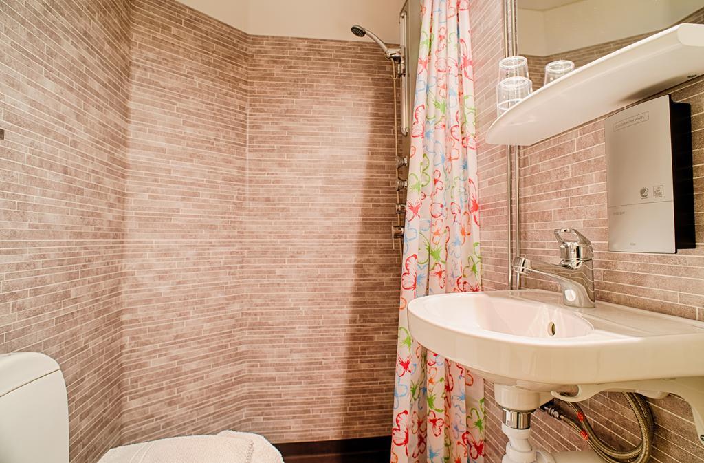 H5 Hotel Helsingborg Room photo