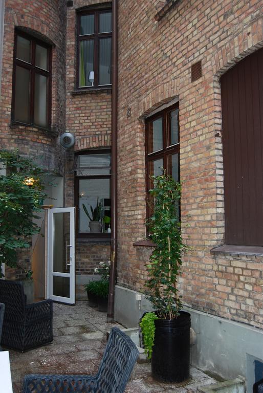 H5 Hotel Helsingborg Exterior photo