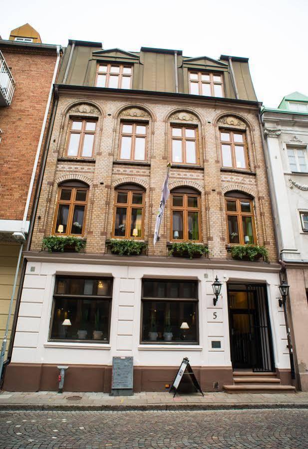 H5 Hotel Helsingborg Exterior photo