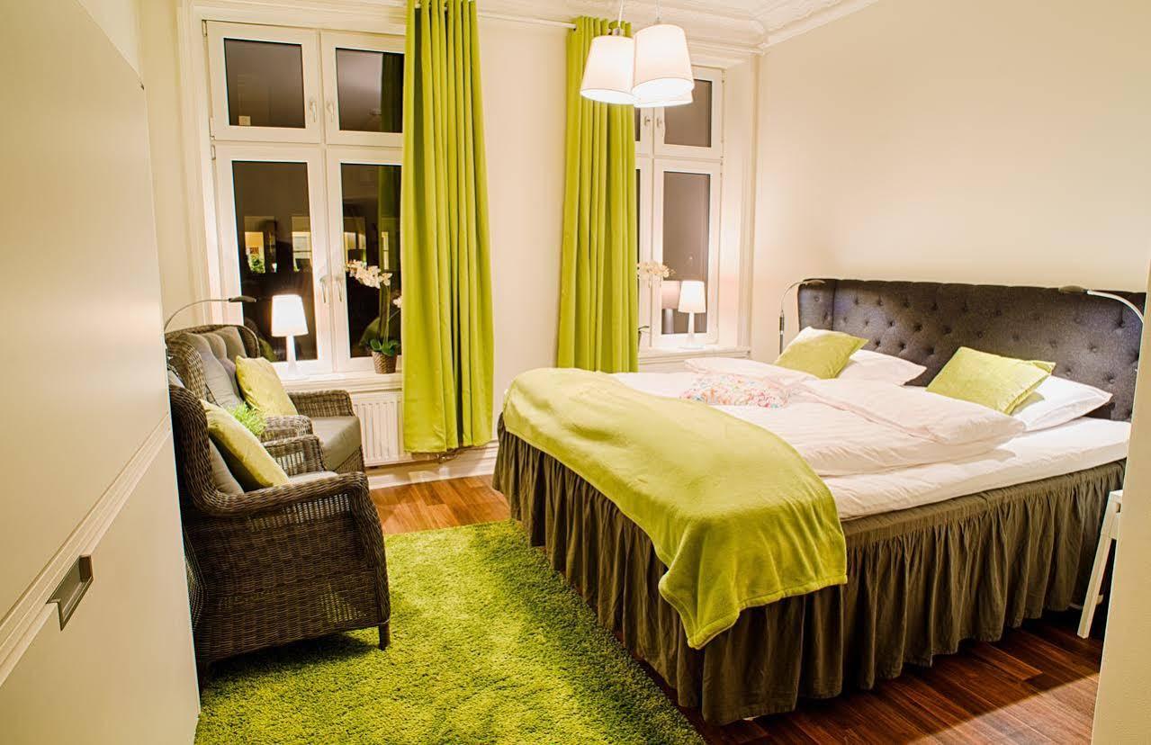 H5 Hotel Helsingborg Exterior photo